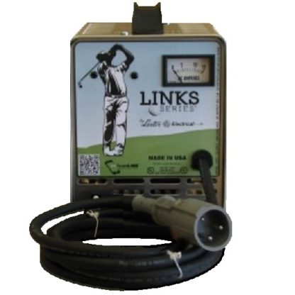 48 volt battery charger - lester Links Series - CHA26610-21