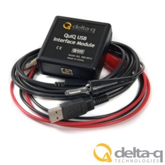 Delta-Q QuiQ Programmer CT v4.0 Kit 900-0089-02