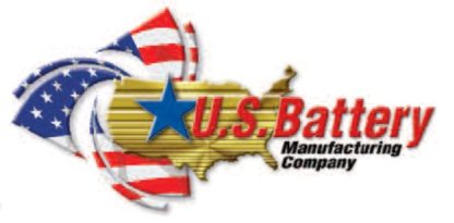 Deep Cycle Battery by U.S. Battery