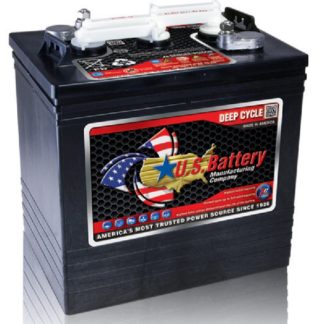 us1800xc US Battery 6 volt 208Ah