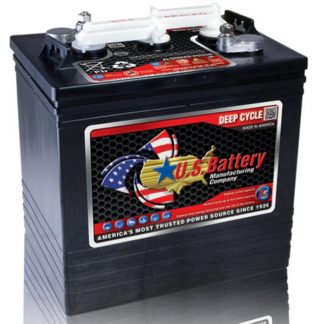 us2000xc US Battery 6 volt 216Ah
