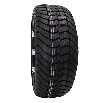 Achieva Low Profile Golf Cart Tire 205/40R14 DOT Approved Radial