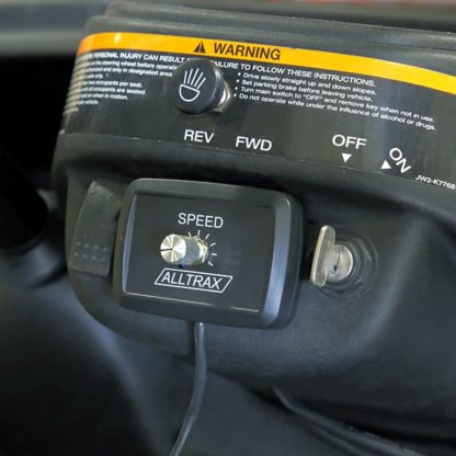 AllTrax On The Fly Golf Cart Speed Controller SR Series