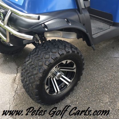 Club Car Golf Cart Tire and Wheel Combo Deal PGC WM