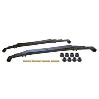 Heavy Duty Golf Cart Front Leaf Spring for Club Car DS 81-up & Precedent  04-08