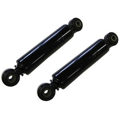 Club Car XRT Golf Cart Front Shock Absorber Set 2009 and Up