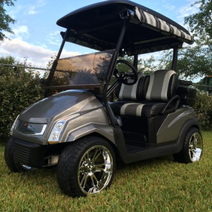 Custom Caddy Golf Cart For Sale South Florida