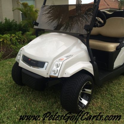 Golf Cart Body Kit