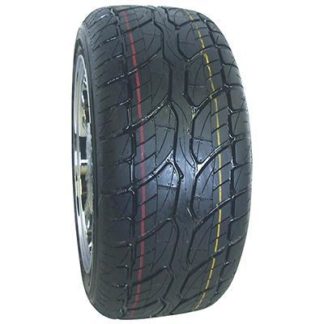 Duro Excel Touring Golf Cart Tire 215/40-12 DOT Approved