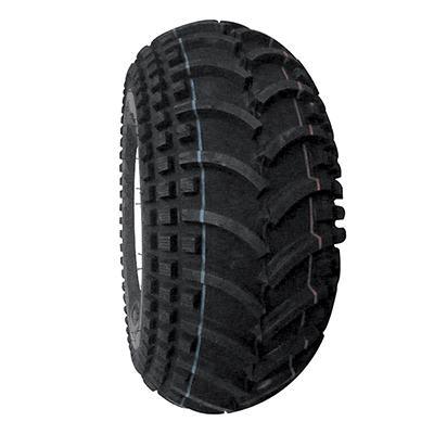 Duro Mud and Sand Golf Cart Tire 22x11-10