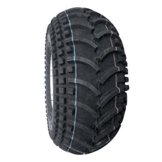 Duro Mud and Sand Golf Cart Tire 22x11-8