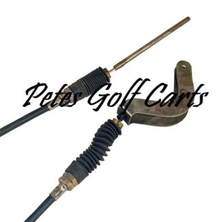 Ezgo Forward Reverse Shift Cable 4 Cycle Gas 1991-2001 Models 25691-G01