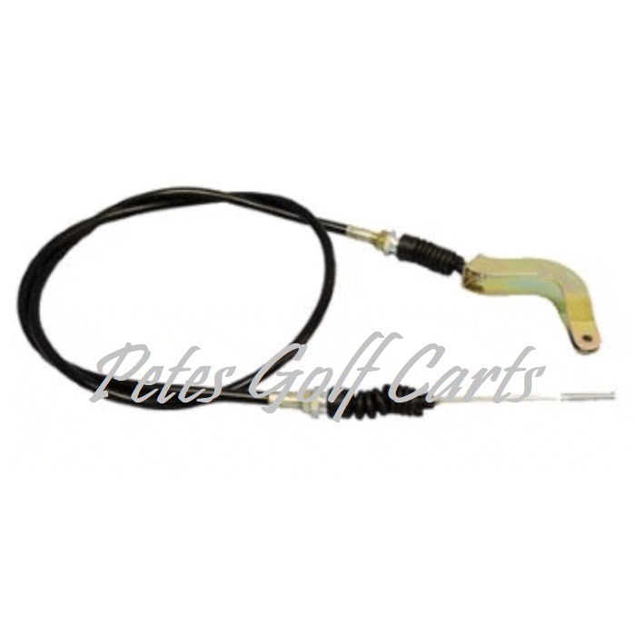 E-Z-GO 25691-G02 Shift Control Cable 4-Cycle G4169551 