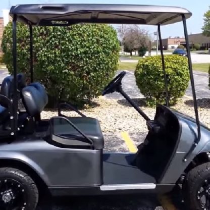 Ezgo Golf Cart Top ST TXT MPT 1995 – 2017