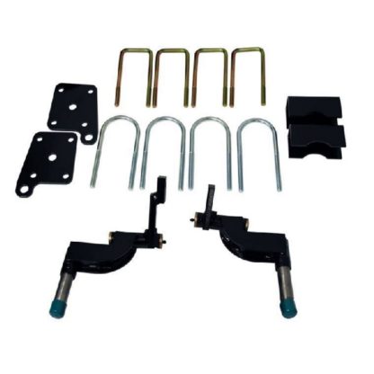 Ezgo Lift kit TxT Models 2001 and Up Gas or Electric PGC-PF11344