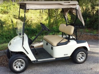 Ezgo Golf Cart Battery Watering System 36 Volt TxT