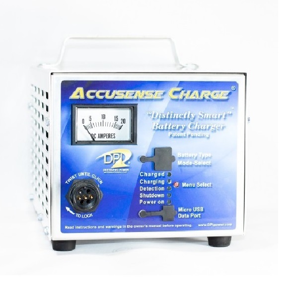 Frequently Asked Questions About Your New Golf Cart Battery Charger