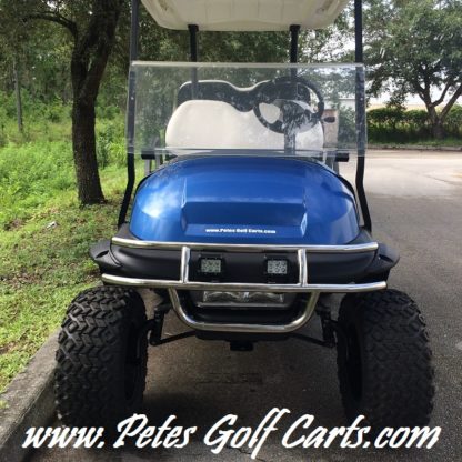 Gas Club Car Golf Cart Deal PGC WM