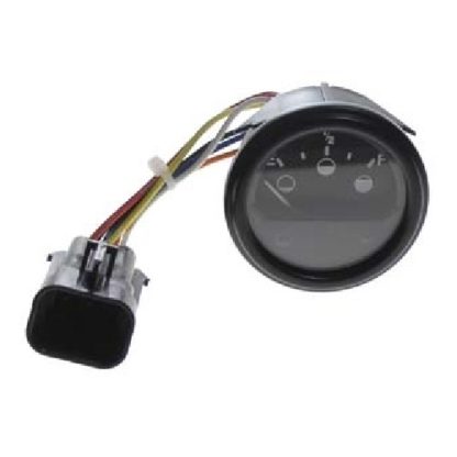 48-Volt EZGO 33636G03 State of Charge Meter 