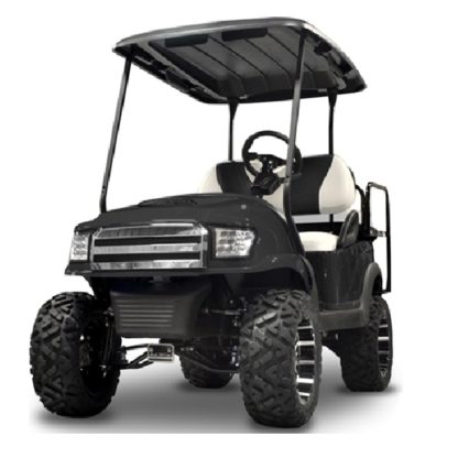 Golf Cart Body Kit Ford Truck Style Offroad Series