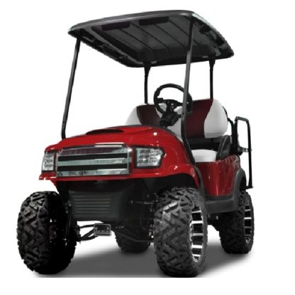 Golf Cart Body Kit Ford Truck Style Offroad Series