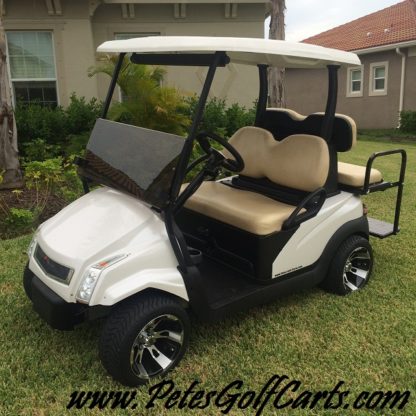 Golf Cart Body Kit