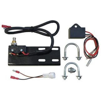 Lighting Circuit Parts and Accessories