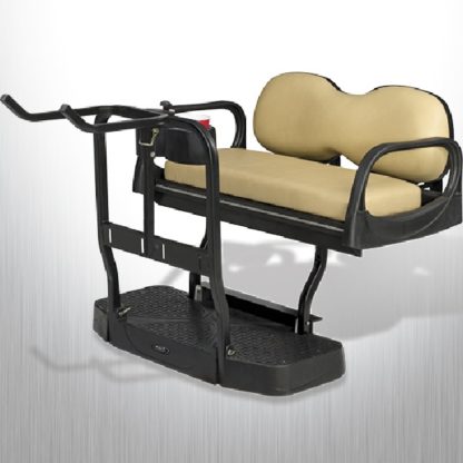 Golf Cart Chair Holder Max5 Seat Kit