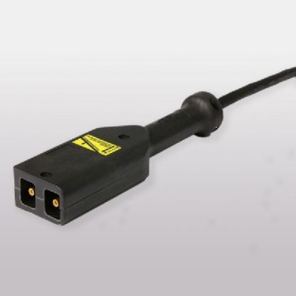 Golf Cart Charger Cord with Ezgo TxT D36 Connector