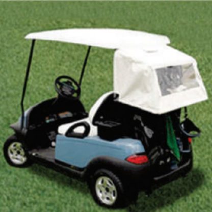 Golf Cart Club Cover