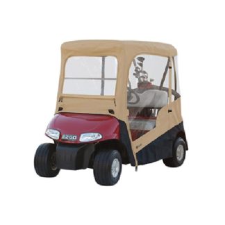 Golf Cart Enclosure Ezgo TxT 1996 to 2013 and RXV Models