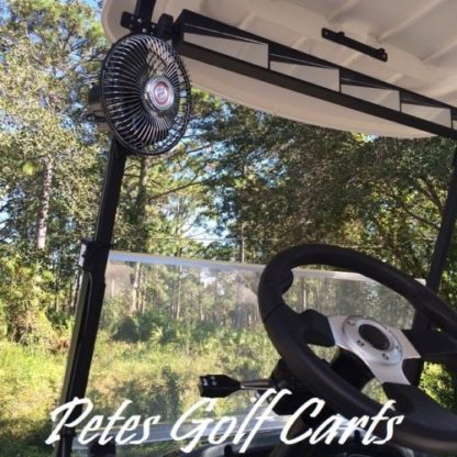Golf Cart Fans