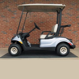 Golf Cart Garage Floor Mat