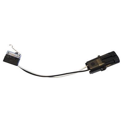 Golf Cart Reverse Micro Switch Assembly Ezgo 1996 to 2002 DCS Only