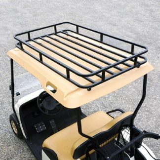 Golf Cart Roof Rack Ezgo TxT 2014 and Up