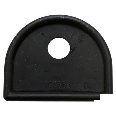 Golf Cart Rubber Mount Pad Club Car DS Old Style