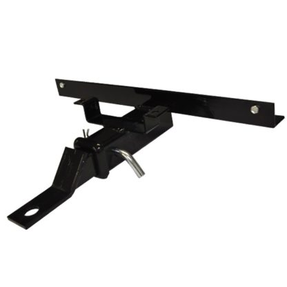 Club Car Golf Cart Trailer Hitch DS Models 1982 and Up