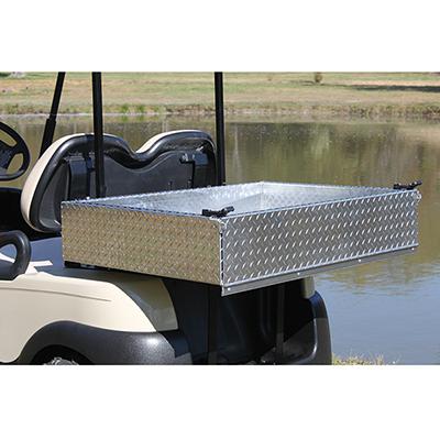 Golf-Cart-Truck-Bed-Club-Car-Precedent-Aluminum