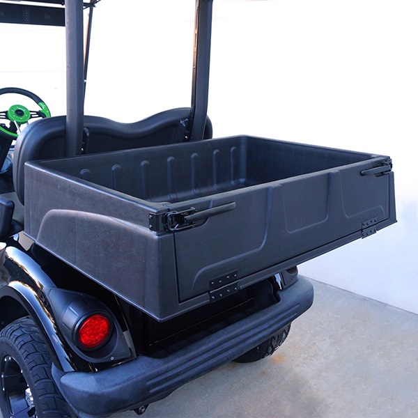 Golf Cart Truck Bed Yamaha Drive Plastic