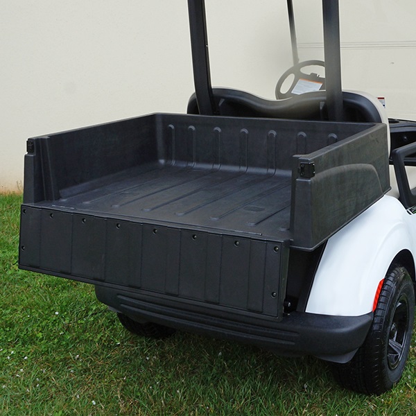 Golf Cart Truck Bed Yamaha Drive2 Plastic