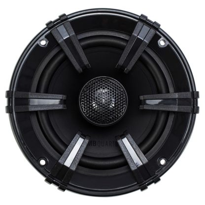 MB Quart Speakers 4 Ohm 50 Watt 5.25 Inch