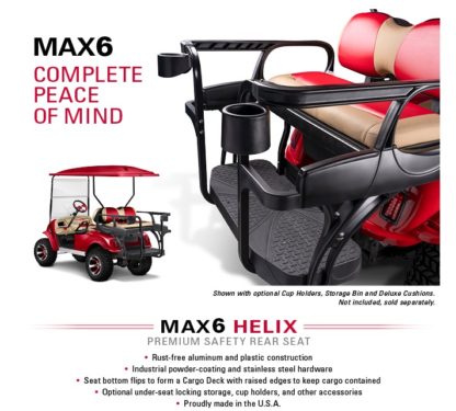 Max 6 Helix