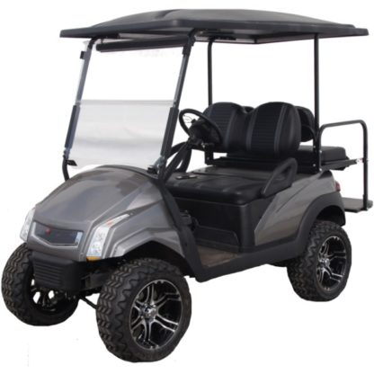 New Cadillac Like Style Golf Cart Body Kit