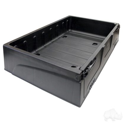 Thermoplastic RHOX Utility Box w/ Mounting Kit
